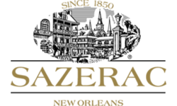 Sazerac New Orleans