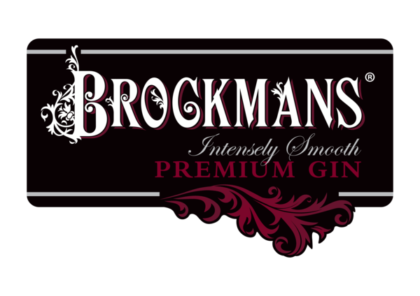 Brockman's Intensely Smooth Premium Gin